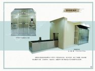 low price cremation machine for human ,cremation furnace using cremator