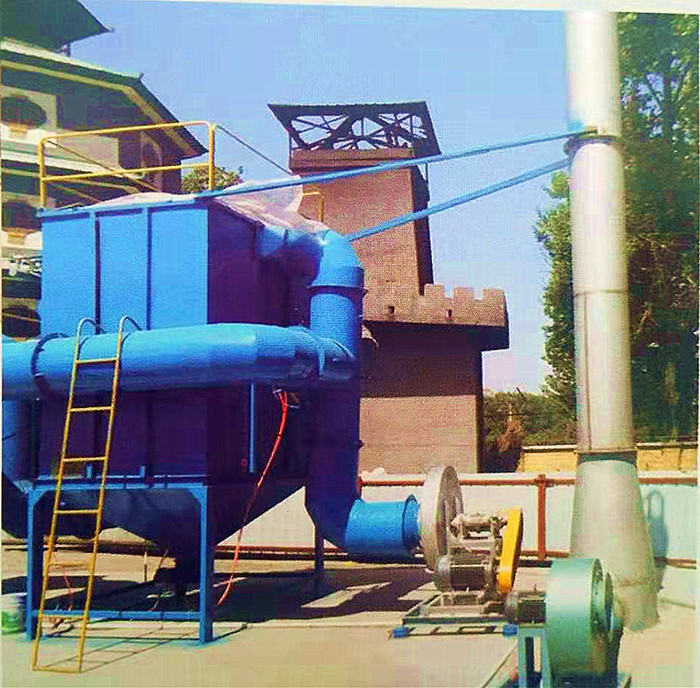 refuse waste incinerator stainless steel fuel or gas cremation machine