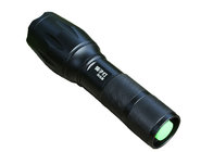 10W 395NM UV LED Flashlight with CREE T6 LEDs Adjustable Focus for Night Fishing