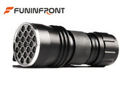 1.3W MINI Black Light 395nm UV LED Flashlight for Pet Urine Bugs Detector