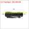 Waterproof Black Color Aluminum Alloy  Dry Battery Powered 395NM 9 UV LED FLashlight/Torch supplier