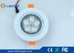 High Power Led Spotlight Outdoor 30000H Constact Current With IC supplier