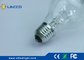 A70 Household Traditional Incandescent Light Bulbs 1500 LM / W supplier