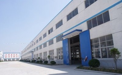 ChangDa Composite Materials Manufacturing Co.,Ltd