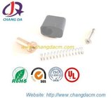 Hold down clamp for wave solder pallet and SMT fixture accessories, durostone hold down clamp,pcb tooling hold down
