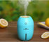 180ml USB Charge 4 Hours Auto Shut-off Car Lemon Mini Air Cool Mist Humidifier