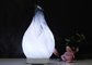 3D Watercolor Glass Cool Mist Humidifier Aromatherapy Diffusers With Color Light