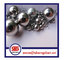 chrome steel ball for bearing supplier