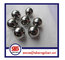 high precision bearing steel ball supplier