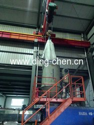 Dingchen Industry(HK)Co.,Limited