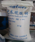 Sateri brand sodium sulphate anhydrous ph6-8 viscose by-product, Anhydrous sodium sulfate