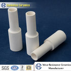 92% 95% Ceramic Lined Pipe From Ceramics Manufacturer