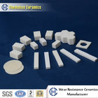 Chemshun Ceramic Wear Resistant Alumina Lining Pieces as Lagging Ceramics