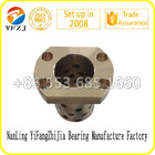 Professional factory manufacture graphite oilless bearing,plain bearing,copper bush