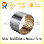 Oilless bearing supplier stainless steel bearing,glass bead for bearing, guide bush,bush