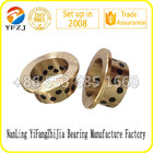 manufacturer of  hot series plain bearing, excavator bushing,brass bush