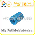 Customized OEM bearing series  FZH  Ball Retainer,plastic bushing,PVC bush