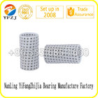 factory hot sale bearing series may size for Ball Bearing Bushing