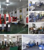 Anhui Huatian Machinery Co.,Ltd
