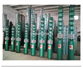 CE HQJ submersible hot water pump ,can be used in river ,hotspring well water pump ,it also can be horizontal use