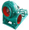 large flow rate irrigation industrial fish tank water mixed flow pump