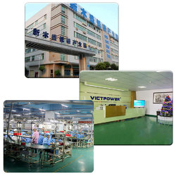 Shenzhen YP Technology Co., Ltd.