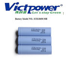 18650 li-ion battery ICR18650-30A   3.7v 3000mahg for Electric Bike Battery