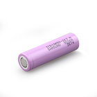 Lithium ion battery  ICR18650-26JM 3.7V 2600mAh battery for car