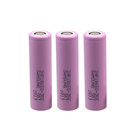 Lithium polymer battery  3500mAh  3.7v  INR18650-35E for samsung 18650 battery
