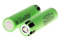 recharge battery NCR18650BE  3200 mAh 3.6V for Medical equipment 18650 battery