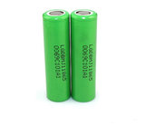 18650MJ1 3500 mAh 3.6 V  10A recharge battery for electric vehicles