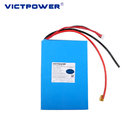 Lithium 26650 battery pack 128WH 12.8v 4S4P Lifepo4 Battery Pack for Car Driving recorder