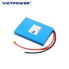 Rechargeable Lifepo4 Battery Pack ANR26650-M1B 4S4P 10ah Lithium-ion Batteries for Car Black box