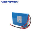 battery operated Driving recorder 128WH 12.8vl Lifepo4 Battery Pack ANR26650-M1B 4S4P 10ah