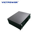 High power lifepo4 48V 50Ah battery pack for telecommunication station power supply