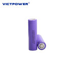 Lithium battery INR18650M26 2600mah 3.6v 18650 cylinder battery operated led lighting