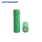 Rechargeable li-ion 18650 battery US18650VC3 2000mah 3.7v lithium battery for POS machine