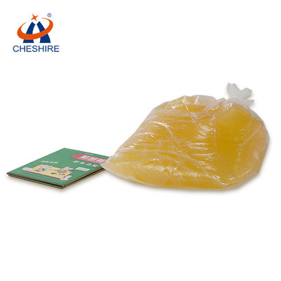 China Mouse Glue Capturing Rat Trap Adhesive High Sticky Hot Melt Pressure Sensitive Adhesive For Rat Glue Trap Cardboard supplier
