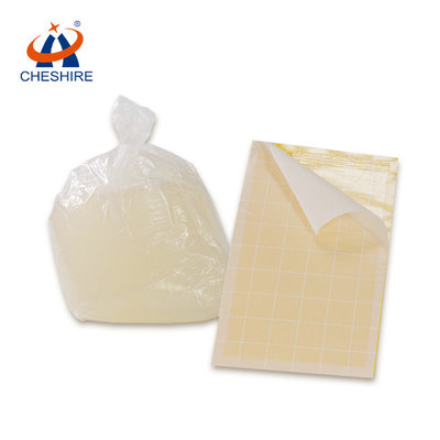 China Cheshire high quality release paper hot melt adhesive glue for flies trap supplier