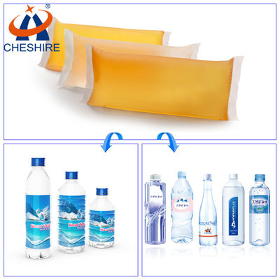 China Label Hot Melt Glue Yellowish Transparent Pressure Sensitive Hot Melt Adhesive For PET Water Bottle Label Bonding supplier