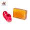Cheshire transparent hot melt adhesive glue for shoes making from China supplier
