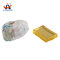 China cheshire pressure sensitive elastic glue hot melt adhesive for hygiene products supplier