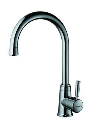 China Stainless Steel Kitchen Sink mixer faucet supplier