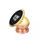 2016Newest Magnet Holder 360 degrees rotate for mobile phone can customized