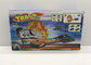 Hot Wheels Toy Race Car Track Sets With Metal Alloy Racer Animal Style Car supplier