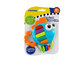 Multi Color BPA Free Baby Teething Rattle Toys With Music And Light 3 To 36 Months supplier