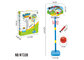 Portable 2 In 1 Magnetic Dart And Little Tikes Adjustable Basketball Hoop supplier