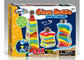 Colorful Glitter Sand Arts And Crafts Toys For Kids Age 5 W / 4 Bottles supplier