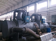 1500TR Centrifugal water Chiller R134a gas
