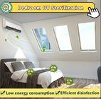UVC Air sterlizer kit for home air conditioner